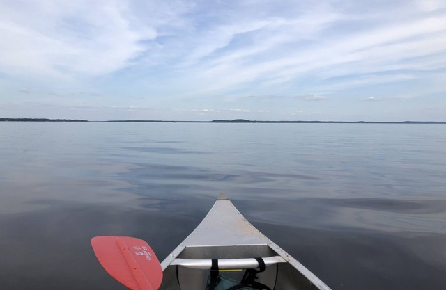 Fish Camp en Shamrock Cove (Toledo Bend) Milam, TX