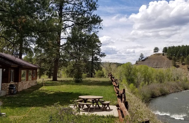 River Run Cabin - Pase por alto el San Juan