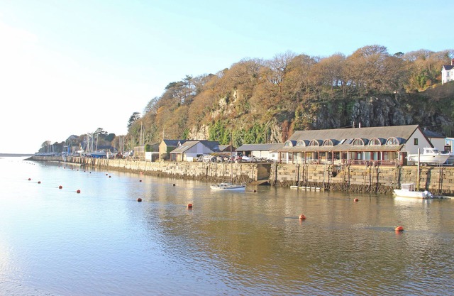 Fisherman Cove