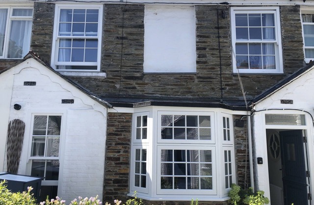 Fisherman's Cottage, a haven in Padstow old town
