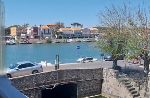 Fisherman's cottage, your stopover by the sea