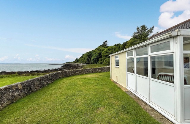 Fisherman's Croft Holiday Cottage