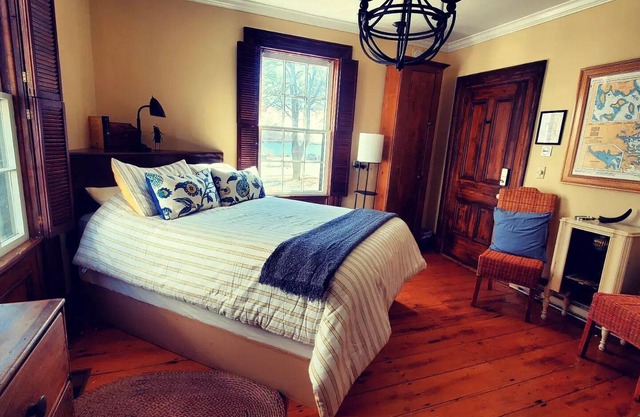 Fisherman's Daughter Bed & Breakfast