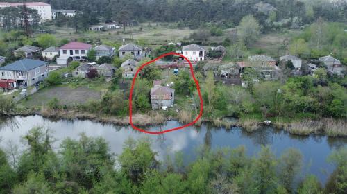 Fisherman's house