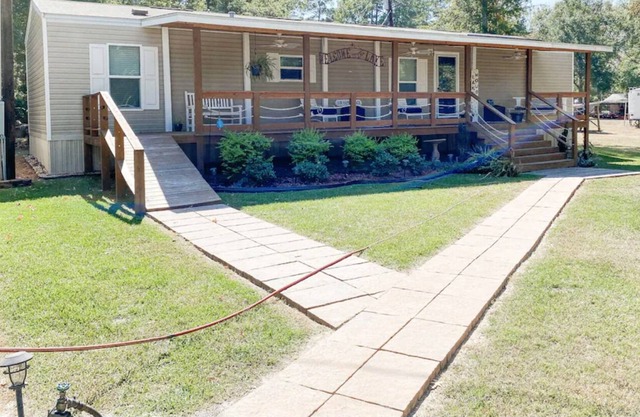 Fisherman's Paradise-Walking distance to Mill Creek Park