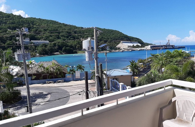 Fisherman's Point Apartments