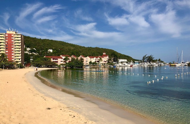 Fisherman's Point Resort