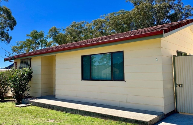 Fisherman's Retreat, Sanctuary Point