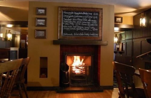 Fisherman's Tavern Hotel - Inn by Greene King Inns