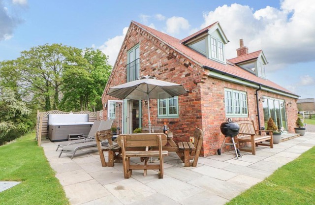 Fishermans Cottage