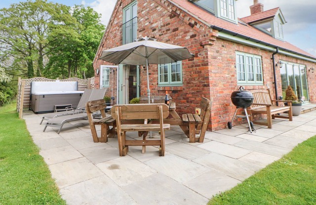 Fishermans Cottage