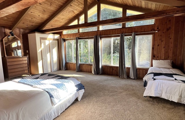 Fisherman’s Guest House