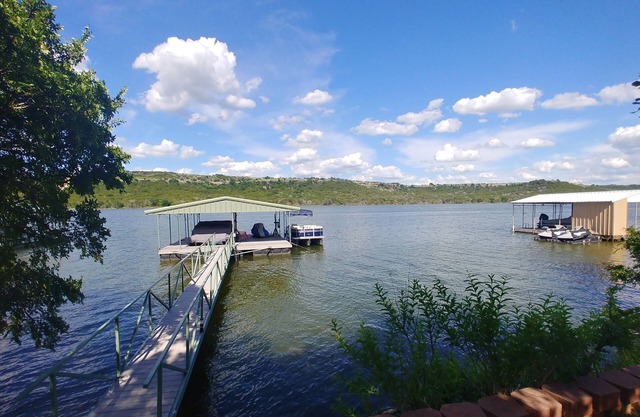 Fisherman’s Paradise Retreat