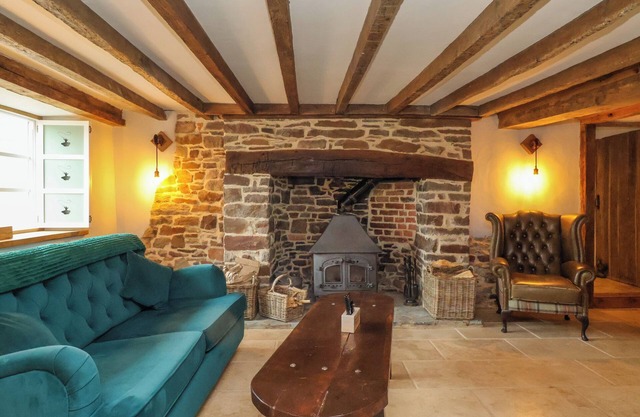 Fishermen's Cottage