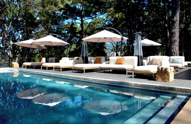 Fishers House Hotel Avándaro