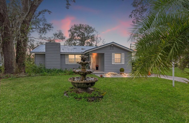 Fishing Cottage, Peaceful, 3 Queens, Laundry, Long-Term, Fast Wifi