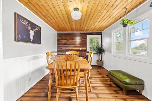 Fishing & Work-Friendly In A Prime Location