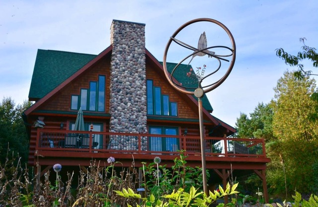 Elegant Lodge home-Perfect para tu escapada al norte.
