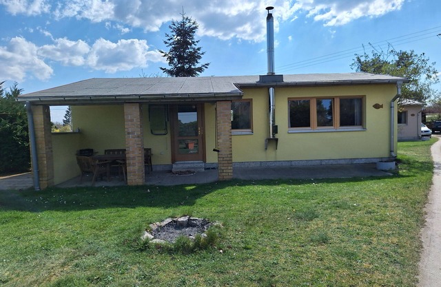 Fiss, Winfried FH 3 C - Casa 3 C