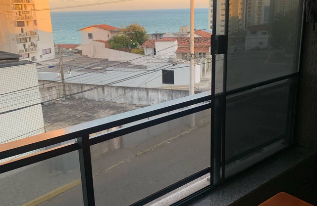 Montar 2 dormitorios en Petrópolis cerca de la playa y Praça das Flores