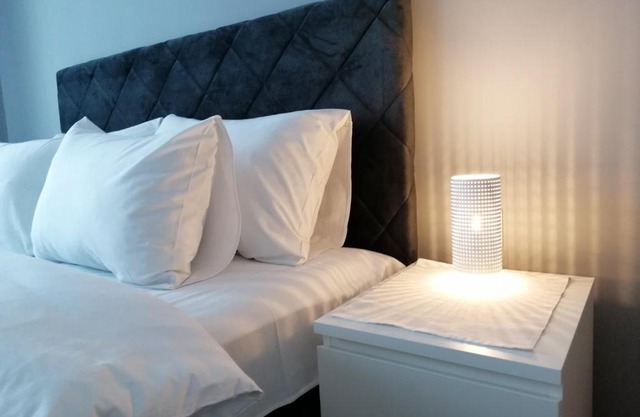 FIT apartman