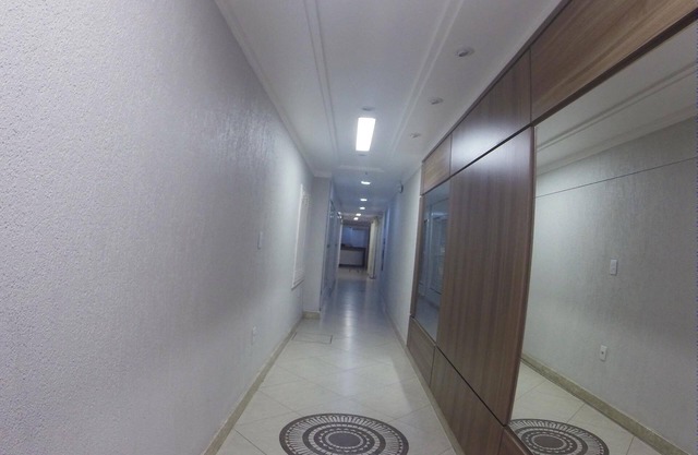 FIT CENTRO HISTÓRICO - APARTAMENTO CENTRO