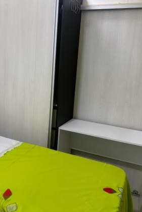 Fit room