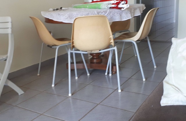 Ajuste con balcón Enseada Azul