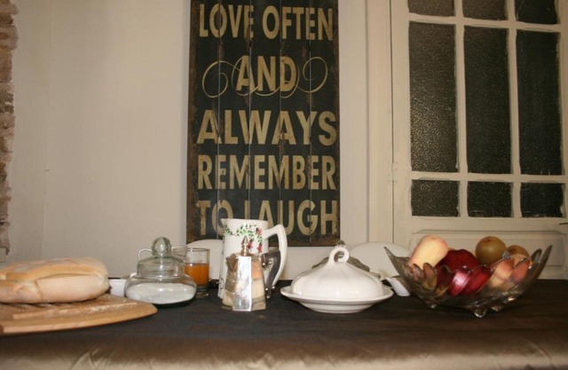 Fita Hotel Rural