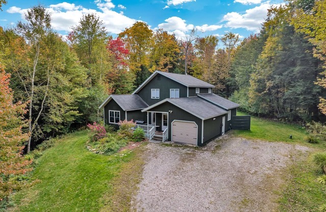 Fitness/GameRm Dog-Friendly | Cottage in the Woods
