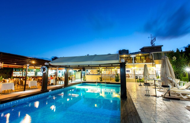 Fitos Inn Guest House