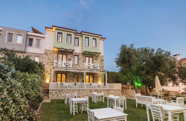Fitoz Otel