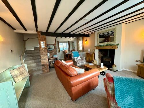 Fitzherbert Cottage