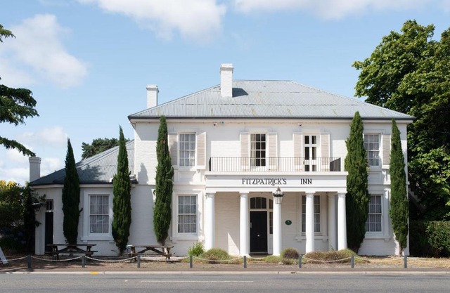 Fitzpatricks Inn