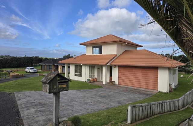 Gaivota Fitzroy Holiday Home