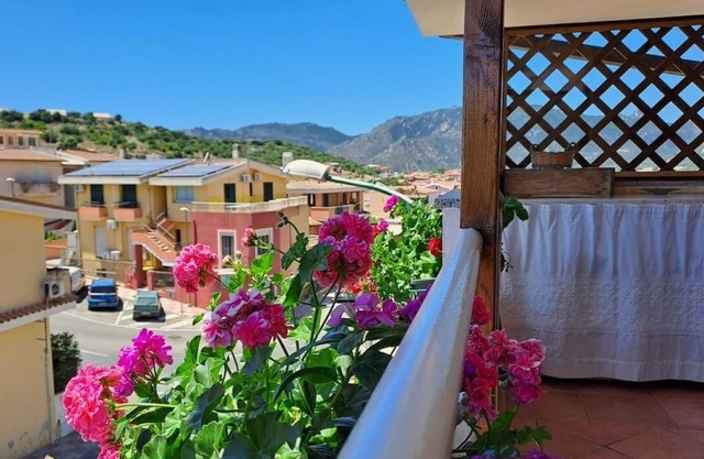 Villasimius appartamento...WIFI free