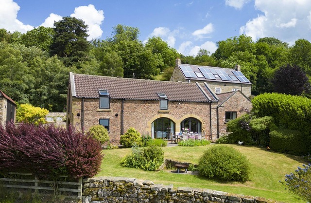 Five Acres, Boltby, North York Moors