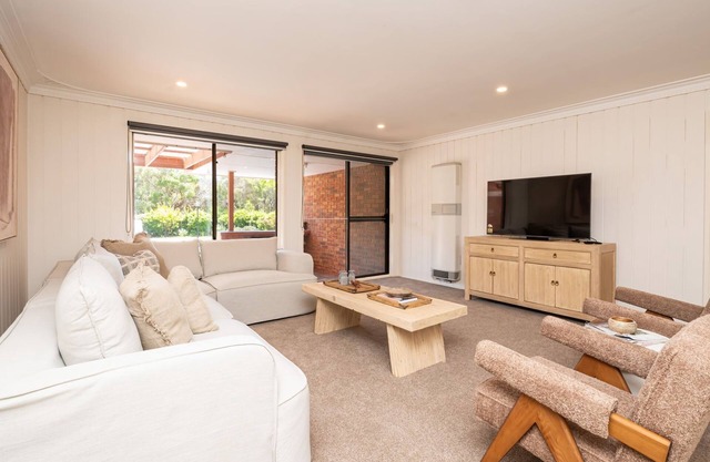 Five Acres - Cape Schanck