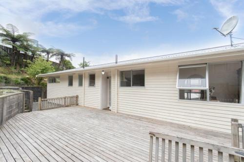 five bedrooms and two living rooms property in Johnsonville Wellington