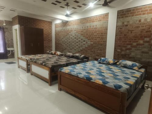 Five Falls Ramana Villa