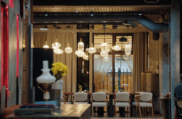 Five Hotel