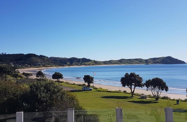 Opito Shores