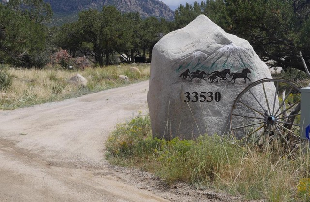 Five Peaks
