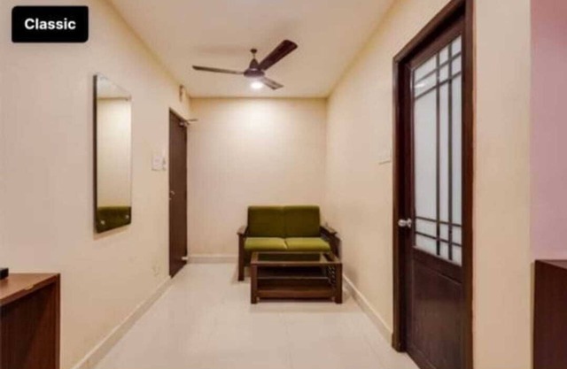Five Stones Hotel T Nagar