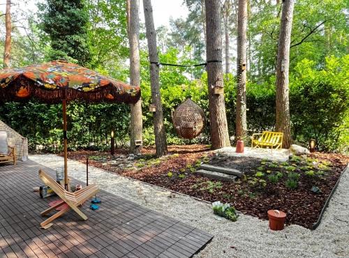 Five Trees Forest Home