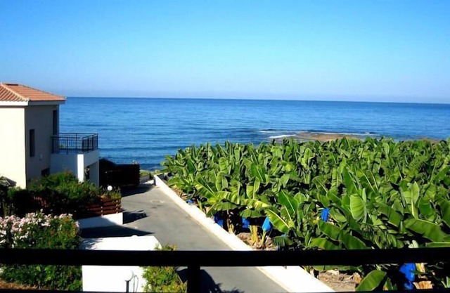 Five Waves Holiday Villas