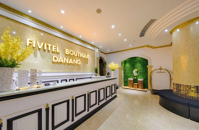 Fivitel Boutique Da Nang