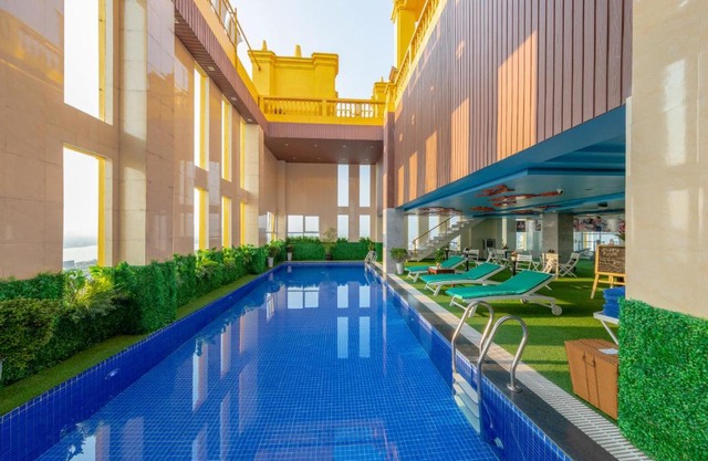 Fivitel Boutique Da Nang