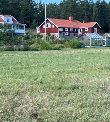 Fjällbacka, Karlshed Gård
