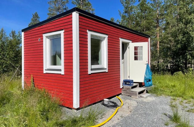 Fjällkåken